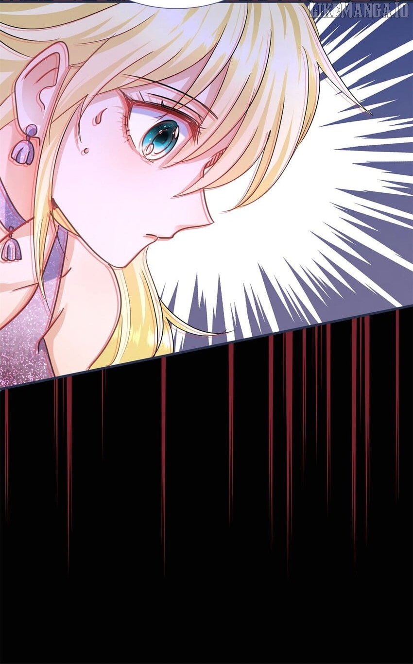 Don't Embarrass Me Chapter 18 - page 18